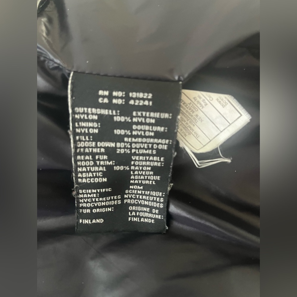 SAM jacket - Picture 10 of 16